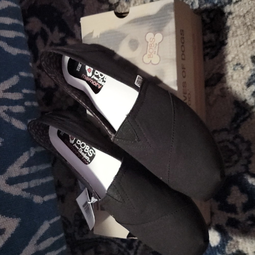 Bobs Shoes